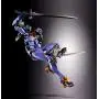 Bandai Tamashii Nations Metal Build Eva-01 Test Type ''Neon Genesis Evangelion'' Action Figure Bandai Tamashii Nations Metal Build Eva-01 Test Type ''Neon Genesis Evangelion'' Action Figure