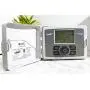Orbit B-hyve 12-Zone Smart Indoor/Outdoor Sprinkler Controller Orbit B-hyve 12-Zone Smart Indoor/Outdoor Sprinkler Controller