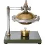 Enfudid Sterling UFO Model Steam Engine Models Assembled Metal Toys and Gifts for Children Engine Model DIY Gift Model Kit Educational Toy for Kids Enfudid Sterling UFO Model Steam Engine Models Assembled Metal Toys and Gifts for Children Engine Model DIY Gift Model Kit Educational Toy for Kids