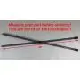 Quik Shade 10x10 Expedition EX100 Straight Leg Instant Canopy -Side Truss Bars 40'' Replacement Part Quik Shade 10x10 Expedition EX100 Straight Leg Instant Canopy -Side Truss Bars 40'' Replacement Part
