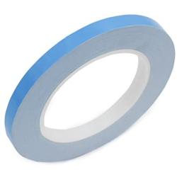 5mm x 25M Double Sided Adhesive Thermal Conductive Silicone Tape for Heatsink GPU LED Chipset Cooling DIY