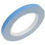 5mm x 25M Double Sided Adhesive Thermal Conductive Silicone Tape for Heatsink GPU LED Chipset Cooling DIY 5mm x 25M Double Sided Adhesive Thermal Conductive Silicone Tape for Heatsink GPU LED Chipset Cooling DIY