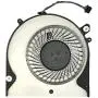 Artidux Replacement CPU Cooling Fan 0.5A for HP ZBook 15u G2 Series Compatible Part Number: 796898-001 6043B0172101 Artidux Replacement CPU Cooling Fan 0.5A for HP ZBook 15u G2 Series Compatible Part Number: 796898-001 6043B0172101