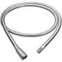 46092000 Kitchen Faucet Hose Replacement Parts, Pull-Out Spray Replacement Hose for Grohe Ladylux Replacement Parts, Alira Sink Faucet Hose By Awelife, 59-inch Starlight Chrome Finish