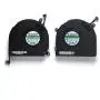 Padarsey A1286 Left+Right Side CPU Cooling Fan Compatible for MacBook Pro 15'' 2008 2009 2010 2011 2012 Padarsey A1286 Left+Right Side CPU Cooling Fan Compatible for MacBook Pro 15'' 2008 2009 2010 2011 2012
