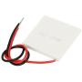 Karcy TEC1-12703 Semiconductor High Power Heatsink Thermoelectric Cooler 12V 12A Refrigeration Piece 1pcs