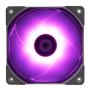 Thermalright TL-C12015L RGB 120mm Computer PC Case Fan Quiet 4 Pin Gaming PC Computer Cooler Fan