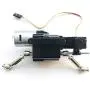MaxMetal WPL RC Car Split Transfer Speed Gearbox 2 Speed Transmission with 370 Motor+Servo with Metal Drive Shaft for WPL B14 B24 B16 B36 C14 C24 MaxMetal WPL RC Car Split Transfer Speed Gearbox 2 Speed Transmission with 370 Motor+Servo with Metal Drive Shaft for WPL B14 B24 B16 B36 C14 C24