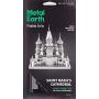 Fascinations ICONX Saint Basils Cathedral 3D Metal Model Kit