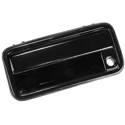 ACDelco 15968163 Genuine GM Parts Driver Side Front Exterior Door Handle with Gasket and Retainer ACDelco 15968163 Genuine GM Parts Driver Side Front Exterior Door Handle with Gasket and Retainer