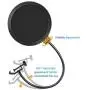 USB Microphone for Computer, JEEMAK Metal Condenser PC Microphone for Laptop and Microphone Pop Filter, Swivel Double Layer Sound Shield Guard for Blue Yeti and Any Other Mic USB Microphone for Computer, JEEMAK Metal Condenser PC Microphone for Laptop and Microphone Pop Filter, Swivel Double Layer Sound Shield Guard for Blue Yeti and Any Other Mic