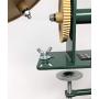 U-nitt ML702 Metal Jumbo Large Yarn/Wool/String/Fiber Ball Winder Hand Operated 10oz