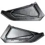 UTV Lower Door Panels for X3, SAUTVS Lower Half Door Inserts with Built-in Metal Frame for Can-Am Maverick X3 XRS XDS 2017-2021 Accessories (2 Doors, 715002903) UTV Lower Door Panels for X3, SAUTVS Lower Half Door Inserts with Built-in Metal Frame for Can-Am Maverick X3 XRS XDS 2017-2021 Accessories (2 Doors, 715002903)