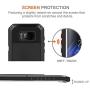 B4Uebuy Alloy Aluminum Metal Case Compatible with Galaxy S8, Shockproof Extreme Hybrid Full Body Military Rugged Heavy Duty Dual Layer Screw Bumper Cover for Samsung Galaxy S8 5.8 (Silver)