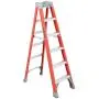 Louisville 6 Fiberglass Step Ladder