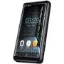 SAMVIX Q2 MP3 Player with Bluetooth, Full Touch Screen, Keyboard, MP3 Players Without Radio, NO Video, NO Pictures, Kosher