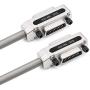 IEEE-488 Cable GPIB Cable Metal Connector Adapter Plug and Play 1M