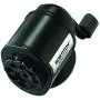 Bostitch Metal Antimicrobial Manual Pencil Sharpener, Black (MPS1-BLK) Bostitch Metal Antimicrobial Manual Pencil Sharpener, Black (MPS1-BLK)