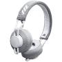 adidas RPT-01 On-Ear Wireless Bluetooth Sport Headphones - New, Light Grey