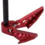 HobbyPark Metal Foldable Winch Anchor Earth for 1/10 Axial SCX10 Tamiya CC01 RC4WD D90 D110 RC Rock Crawler Climbing Car Decor Parts 1/10 RC Rock Crawler Truck Car Parts HobbyPark Metal Foldable Winch Anchor Earth for 1/10 Axial SCX10 Tamiya CC01 RC4WD D90 D110 RC Rock Crawler Climbing Car Decor Parts 1/10 RC Rock Crawler Truck Car Parts