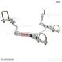 Powerwarauto Rear Stabilizer Sway Bar Anti Roll Space Arm for Toyota Hilux Hi-Lux Revo SR5 M70 M80 4x4 4WD Pick-up UTE 2016 2017 2018 Powerwarauto Rear Stabilizer Sway Bar Anti Roll Space Arm for Toyota Hilux Hi-Lux Revo SR5 M70 M80 4x4 4WD Pick-up UTE 2016 2017 2018