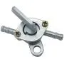 JINGKE 6mm Inline Fuel Tank Tap Valve Petcock On-Off Switch for 50cc 70cc 90cc 100cc 110cc Pit Pro Quad Dirt Bike ATV JINGKE 6mm Inline Fuel Tank Tap Valve Petcock On-Off Switch for 50cc 70cc 90cc 100cc 110cc Pit Pro Quad Dirt Bike ATV