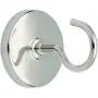 ARROW 160465 Magnetic Hook (Pack of 4)