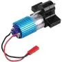 AKDSteel Heng-Long W-PL B-1 B-14 B-24 B24 C14 C-14 1/16 Military Truck RC Car Upgrade Motor + Gearbox + Metal Drive Red for Toys Gift AKDSteel Heng-Long W-PL B-1 B-14 B-24 B24 C14 C-14 1/16 Military Truck RC Car Upgrade Motor + Gearbox + Metal Drive Red for Toys Gift