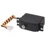 Goolsky Wltoys Upgraded 25g Metal Gear Servo for Wltoys 12428 RC Car