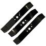 MTD Genuine Parts 490-110-M118 46-Inch Mulching Blade Set