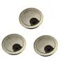 Bosidetool 3 Pcs Metal Cable Grommet, Zinc Alloy Desk Table Grommet Cable Cord Hole Cover for Home and Office, Fits 2.08 inch Hole (53mm Bronze) Bosidetool 3 Pcs Metal Cable Grommet, Zinc Alloy Desk Table Grommet Cable Cord Hole Cover for Home and Office, Fits 2.08 inch Hole (53mm Bronze)