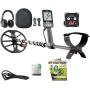 Minelab 3720-0002 Equinox 800 Metal Detector, Black Minelab 3720-0002 Equinox 800 Metal Detector, Black