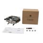 Thermalright AXP-90R 47mm Height Low Profile CPU Cooler with Quiet 90mm PWM Fan for AMD (AM4 Compatible)