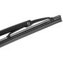 X AUTOHAUX Metal Front Windshield Wiper Blades for Discovery II 98-04 - 21 Inch + 21 Inch