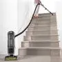 Shark Navigator Zero-M Self-Cleaning Brushroll Pet Pro (ZU62) Upright Vacuum, Pewter Grey Metallic Shark Navigator Zero-M Self-Cleaning Brushroll Pet Pro (ZU62) Upright Vacuum, Pewter Grey Metallic