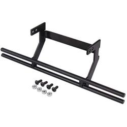 Hobbypark TRX4 G500 RC Crawler Metal Rear Bumper for 1/10 Scale Traxxas TRX-4 Car Upgrade Parts