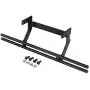 Hobbypark TRX4 G500 RC Crawler Metal Rear Bumper for 1/10 Scale Traxxas TRX-4 Car Upgrade Parts