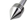 Oskool Heavy Duty 60 Degree Ball Bearing Tailstock Live Centers MT2
