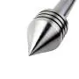 Oskool Heavy Duty 60 Degree Ball Bearing Tailstock Live Centers MT2