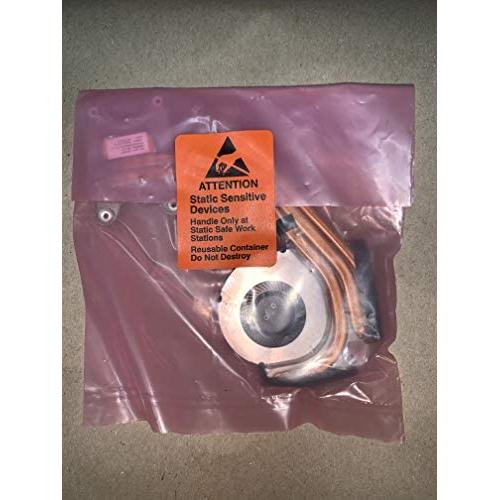 IBM Genuine Lenovo Thinkpad T410, T410i Laptop CPU Cooling Heatsink and Fan 45N5906 45M2724