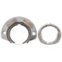 HEEPDD Shuttle Hook, Shuttle Hook/Race/Eyebrow Spring Piece Rotary Hook Horn Older Household Sewing Machines Repair Parts