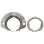 HEEPDD Shuttle Hook, Shuttle Hook/Race/Eyebrow Spring Piece Rotary Hook Horn Older Household Sewing Machines Repair Parts HEEPDD Shuttle Hook, Shuttle Hook/Race/Eyebrow Spring Piece Rotary Hook Horn Older Household Sewing Machines Repair Parts