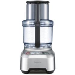 Breville BFP800XL Sous Chef 16 Pro Food Processor, Brushed Stainless Steel