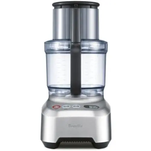 Breville BFP800XL Sous Chef 16 Pro Food Processor, Brushed Stainless Steel Breville BFP800XL Sous Chef 16 Pro Food Processor, Brushed Stainless Steel