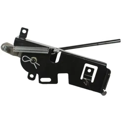 Husqvarna 199972 Lawn Tractor Blade Engagement Lever Assembly Genuine Original Equipment Manufacturer (OEM) Part Husqvarna 199972 Lawn Tractor Blade Engagement Lever Assembly Genuine Original Equipment Manufacturer (OEM) Part