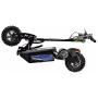 UberScoot 1600w 48v Electric Scooter