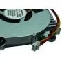 Replacement 3 Pins CPU Cooling Fan with Heatsink for Foxconn NT330 NT330i NT510 NT-510 NT410 NT425 NT435 NT535 NT-A3700 Series Laptop NFB61A05H