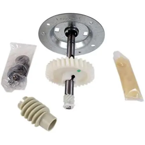 Chamberlain 41C4220A Garage Door Opener Gear and Sprocket Assembly Genuine Original Equipment Manufacturer (OEM) Part Chamberlain 41C4220A Garage Door Opener Gear and Sprocket Assembly Genuine Original Equipment Manufacturer (OEM) Part