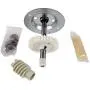 Chamberlain 41C4220A Garage Door Opener Gear and Sprocket Assembly Genuine Original Equipment Manufacturer (OEM) Part Chamberlain 41C4220A Garage Door Opener Gear and Sprocket Assembly Genuine Original Equipment Manufacturer (OEM) Part