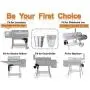 JIN BETTER Drip Grease Bucket & 12-Pack Disposable Foil Liners Kits Replacement Parts HDW152 BAC407z for Traeger,Pit Boss,Rec Tec Wood Pellet Grills & Smokers JIN BETTER Drip Grease Bucket & 12-Pack Disposable Foil Liners Kits Replacement Parts HDW152 BAC407z for Traeger,Pit Boss,Rec Tec Wood Pellet Grills & Smokers